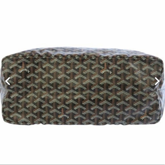 GOYARD Saint Louis PM NWT - Picture 5 of 8